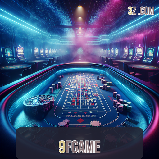Versatilidade do app no 9fgame: uma nova era gamer