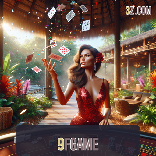 9fgame: a plataforma confiável para jogos online incríveis