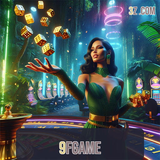 Experiência Paga e Exclusiva no 9fgame: Explore Novas Aventuras
