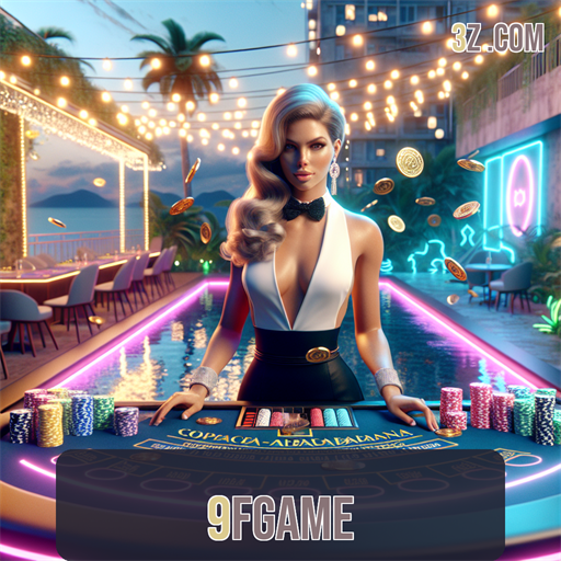 Mergulhe nos Jogos Incríveis do 9fgame e Divirta-se