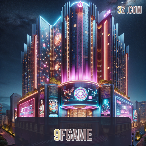 A Incrível Plataforma 9fgame Transformando o Jogo no Brasil
